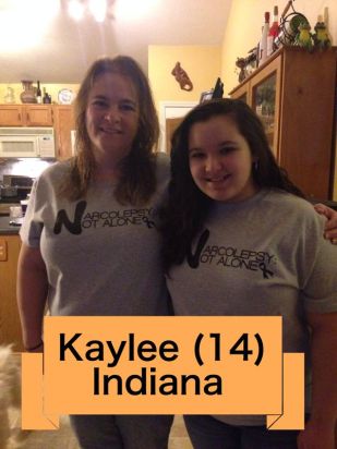 Linda and Kaylee – Indiana