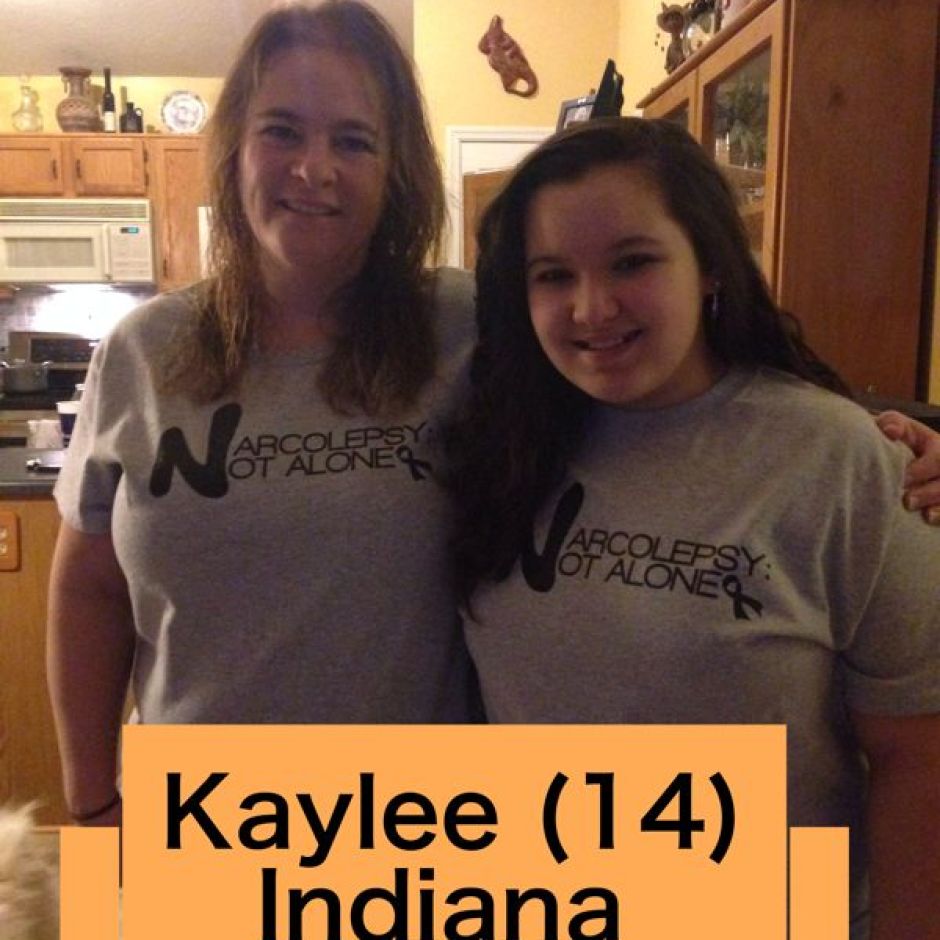Linda and Kaylee – Indiana