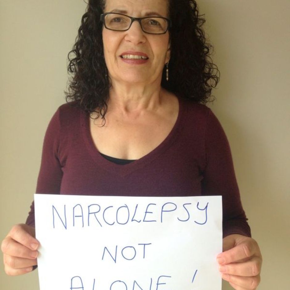 Lorna – New Zealand