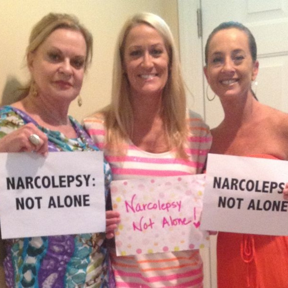 Lou, Dietra & Connie – Florida