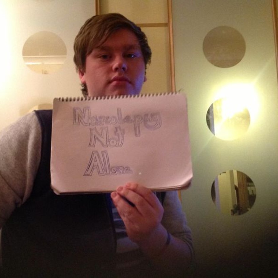 Luke – United Kingdom