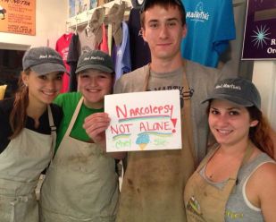 Mad Martha’s Ice Cream Vineyard Haven – MA