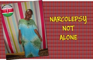 Maryanne – Kenya