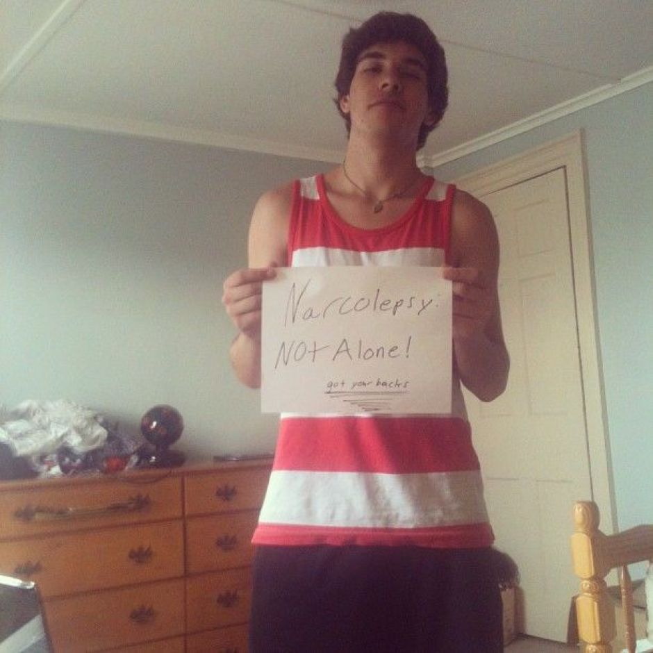 Matt – Connecticut