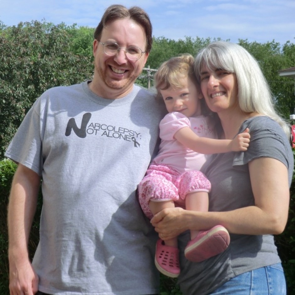 Matt – Pennsylvania