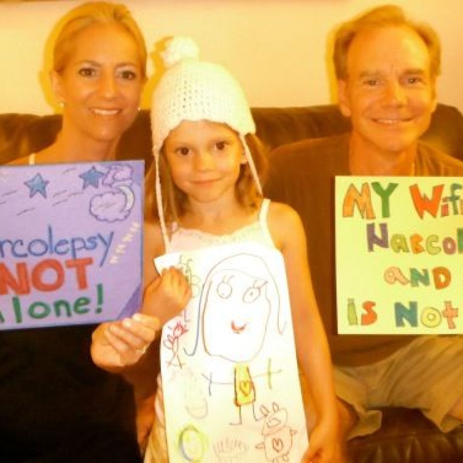 Melissa – California