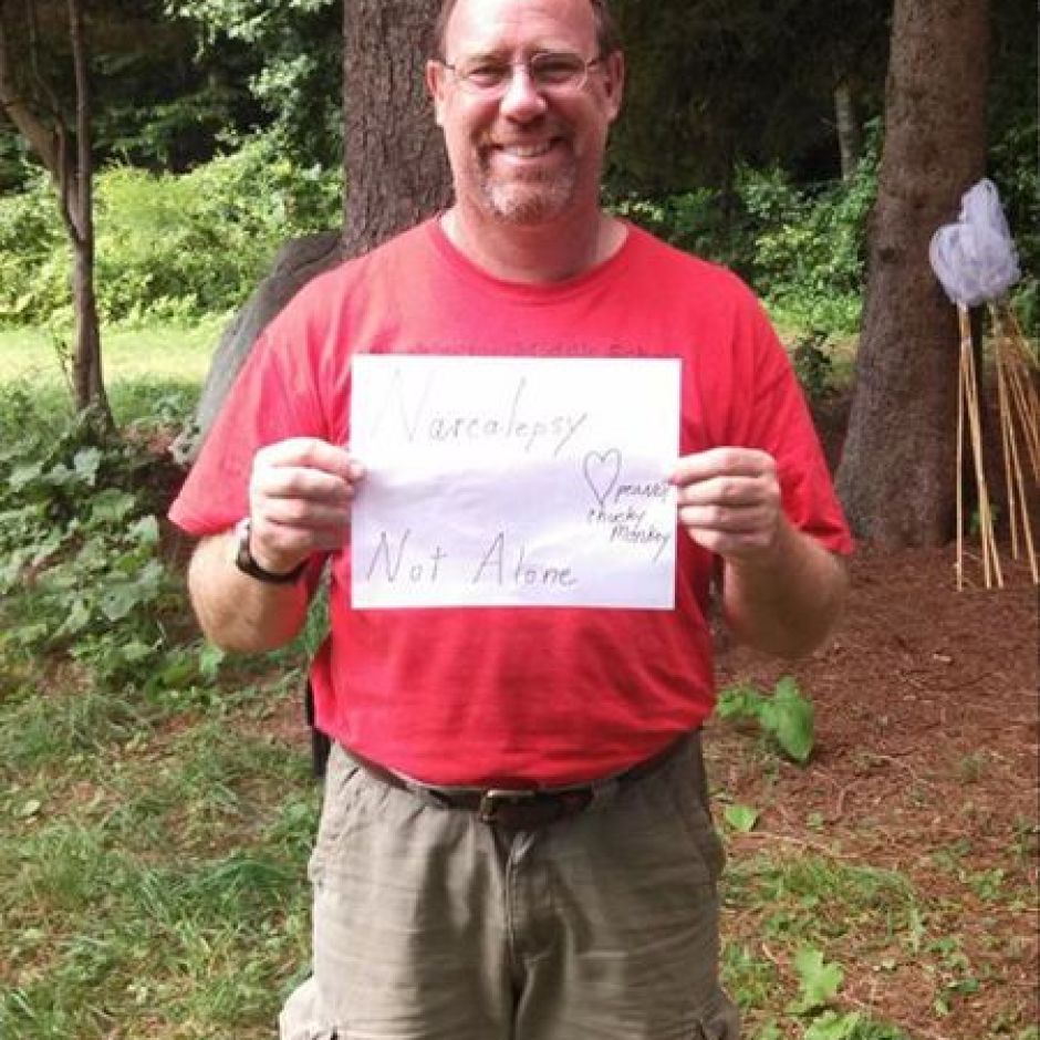Michael – Connecticut