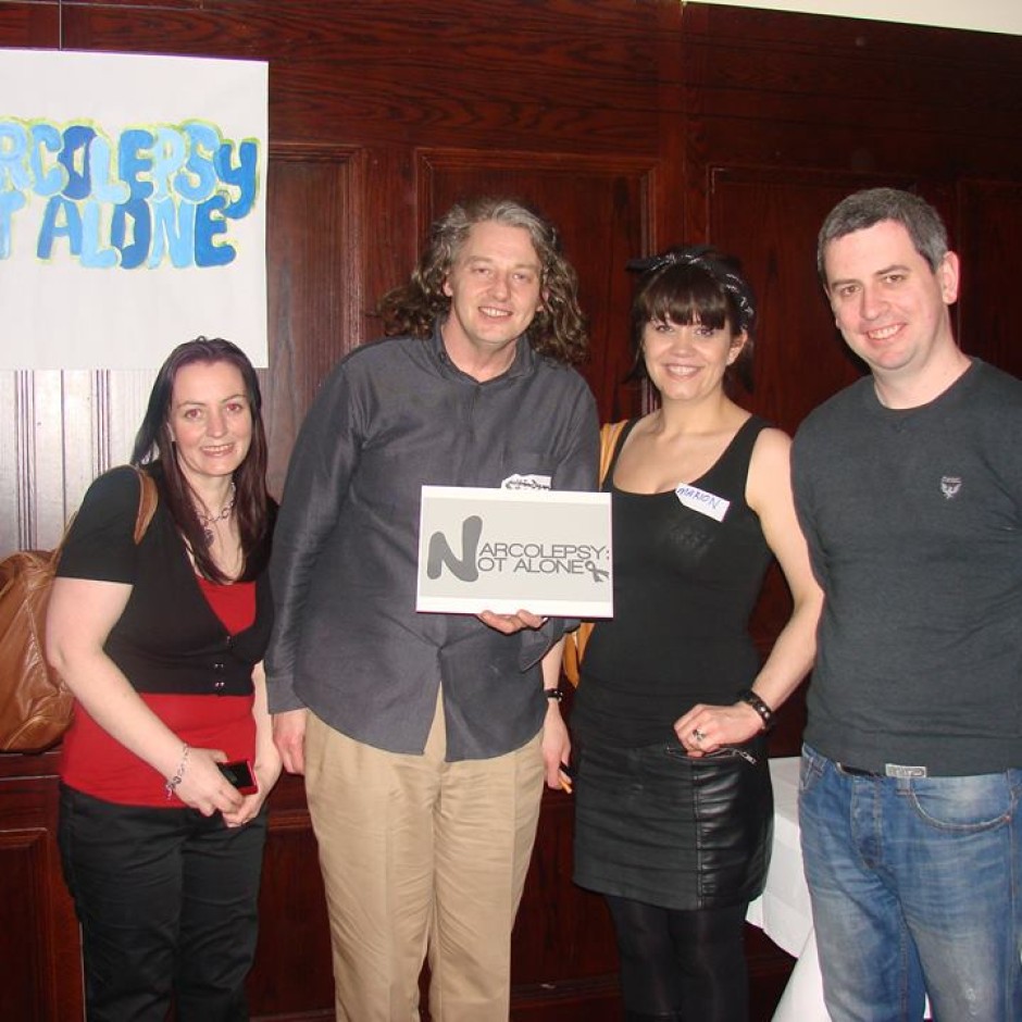 Michael & Marion – Ireland