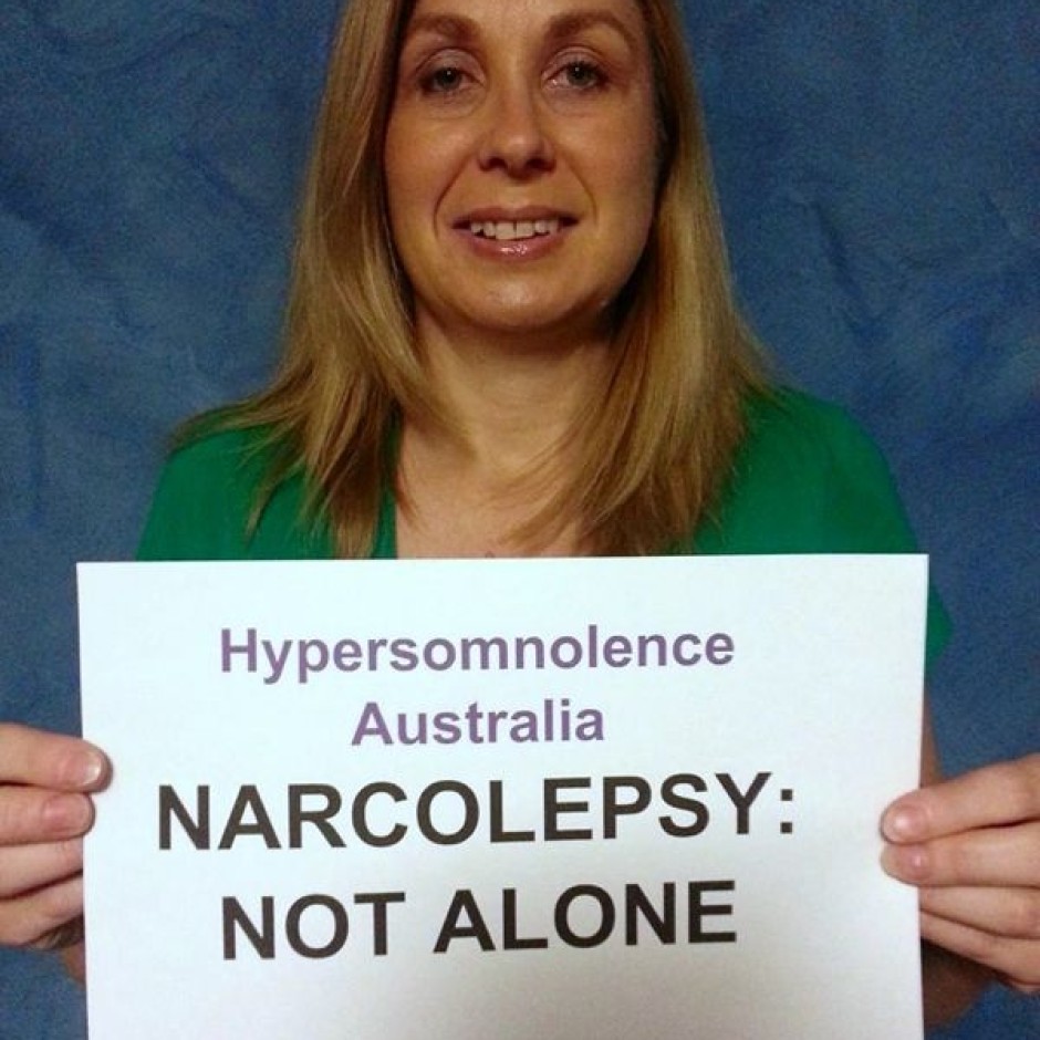 Michele – Australia