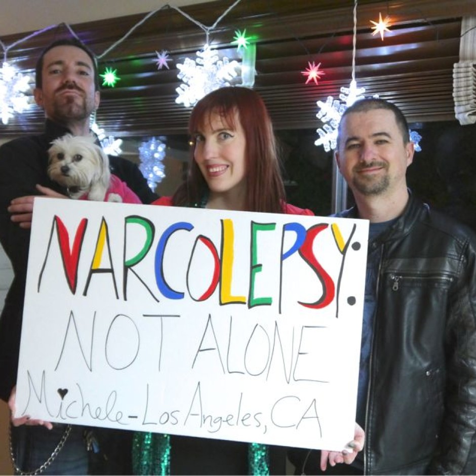 Michele – California