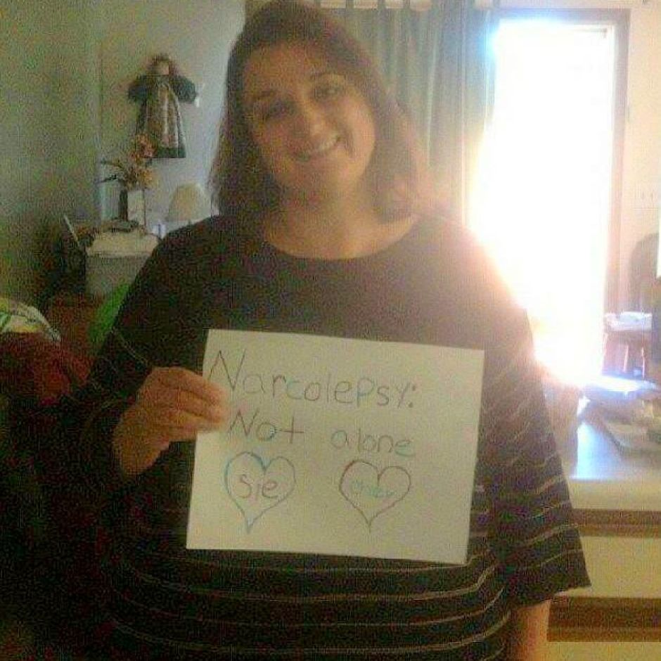 Michelle – Connecticut