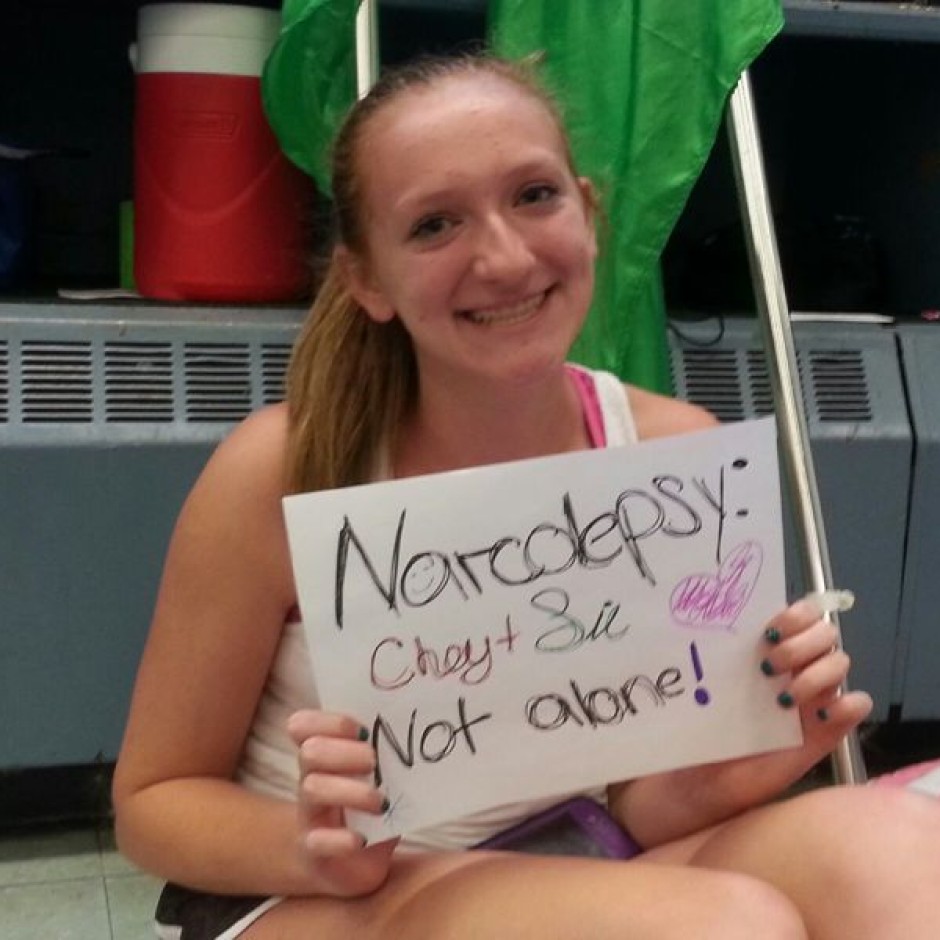 Monica – Connecticut