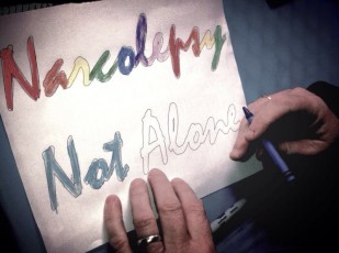 NNA Sleep Walk – Texas