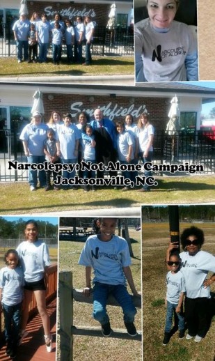 NNA campaign – North Carolina