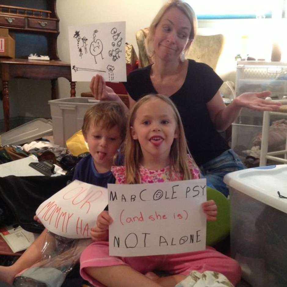 Nancy, Finn & Hannah – Maryland