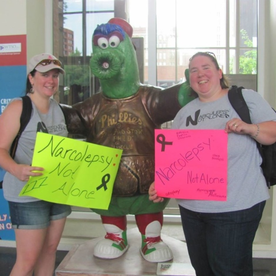 Nancy and Jenn – Pennsylvania