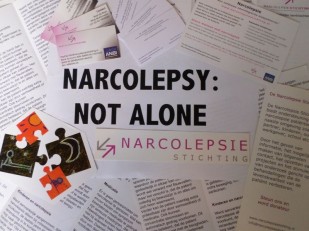NarcolepsieStichting – The Netherlands