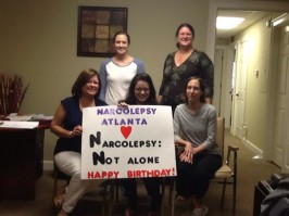 Narcolepsy Atlanta Support Group – Georgia