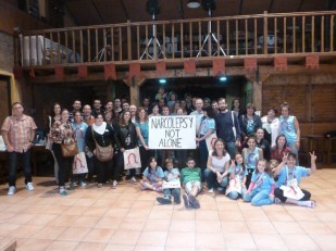 Narcolepsy Meeting – Spain