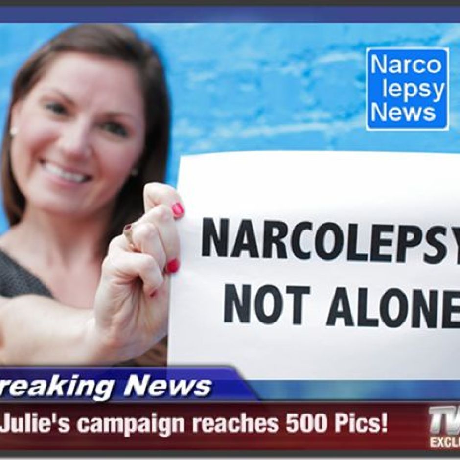 Narcolepsy News Breaking News – California