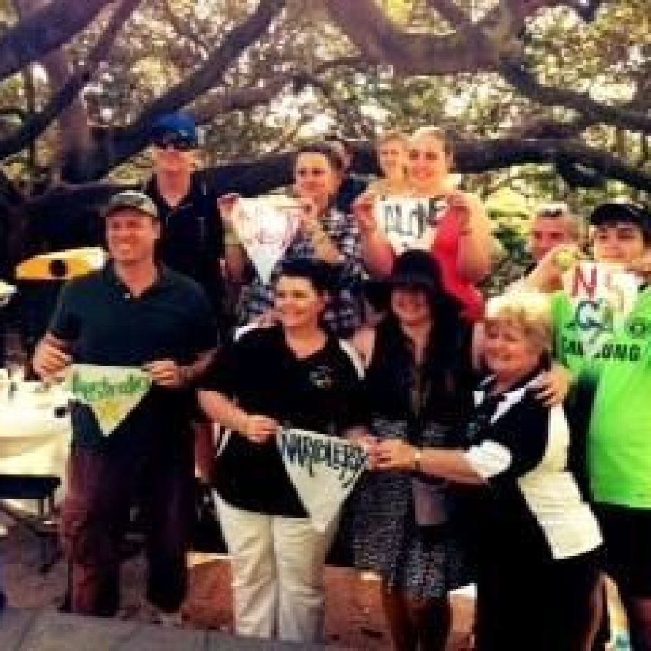 Narcolepsy Support – Australia