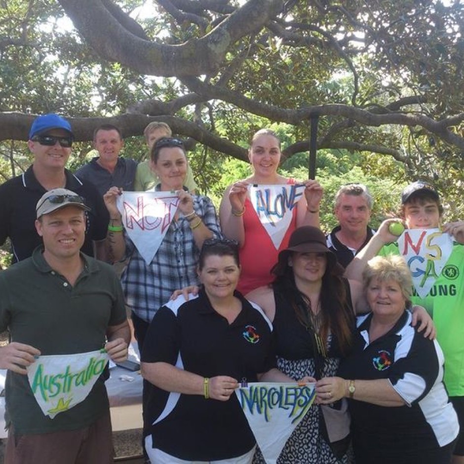 Narcolepsy Support Group – Australia