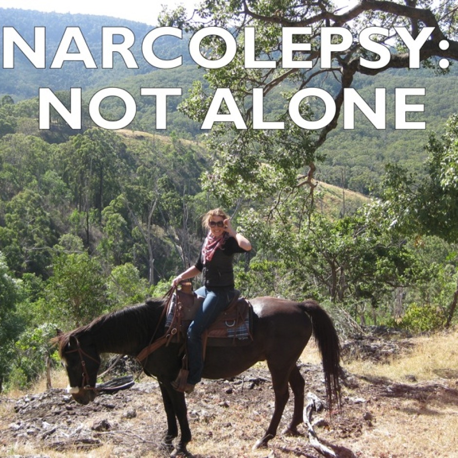 Nicky – Bunya Mountains, Queensland Australia