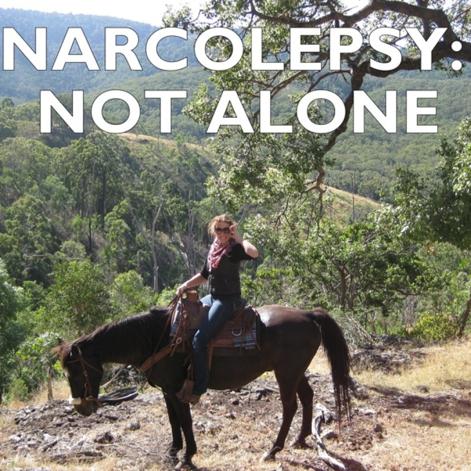 Nicky Bunya Mountains Queensland – Australia