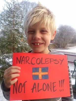 Nils-Emil – Sweden