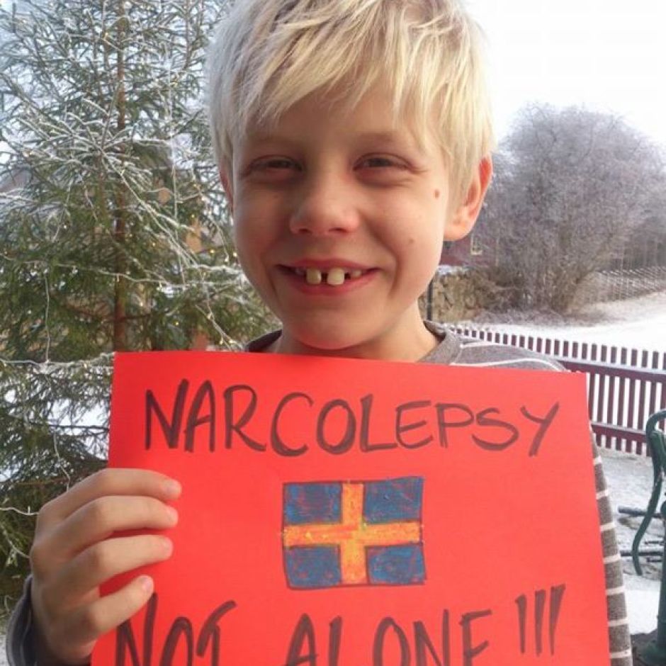 Nils-Emil – Sweden