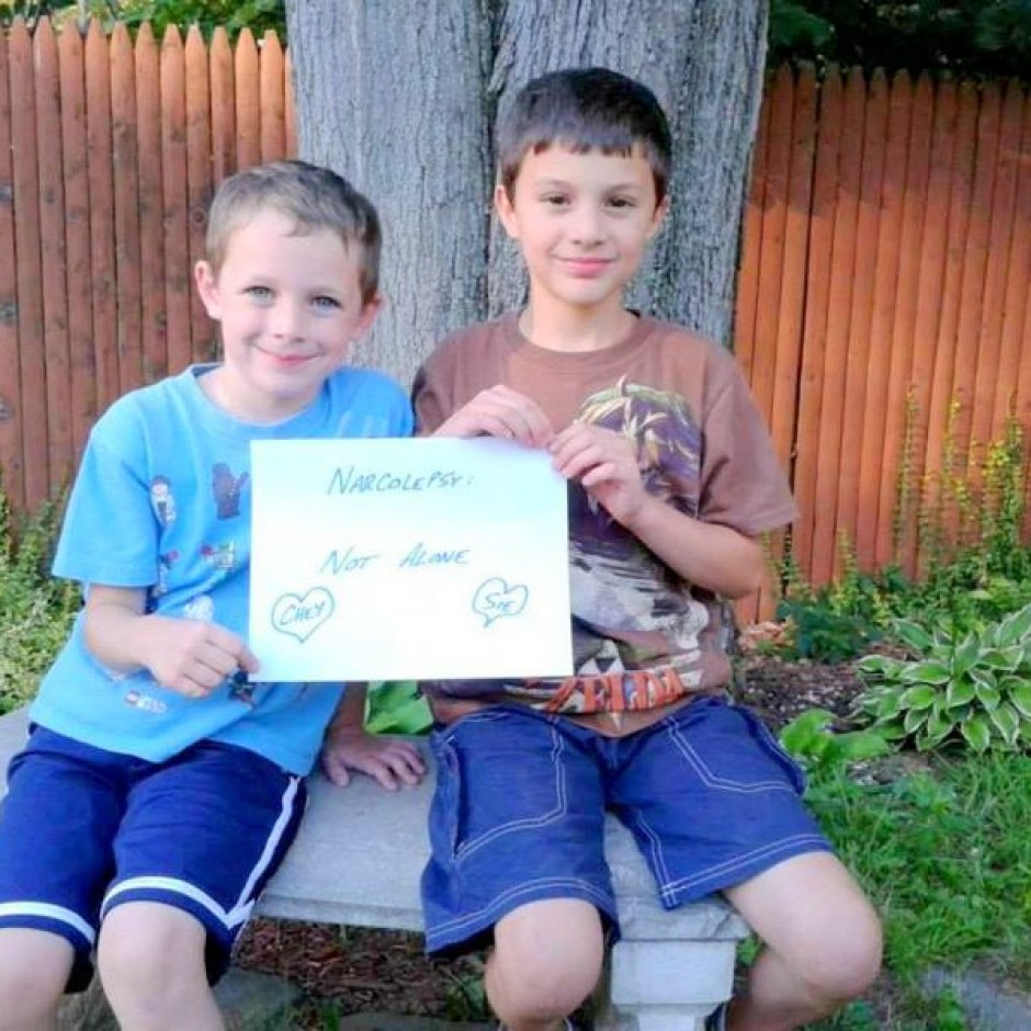 Noah & Patrick – Connecticut