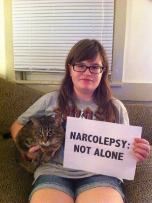 Olivia supporting her mom Karly – Pennsylvania