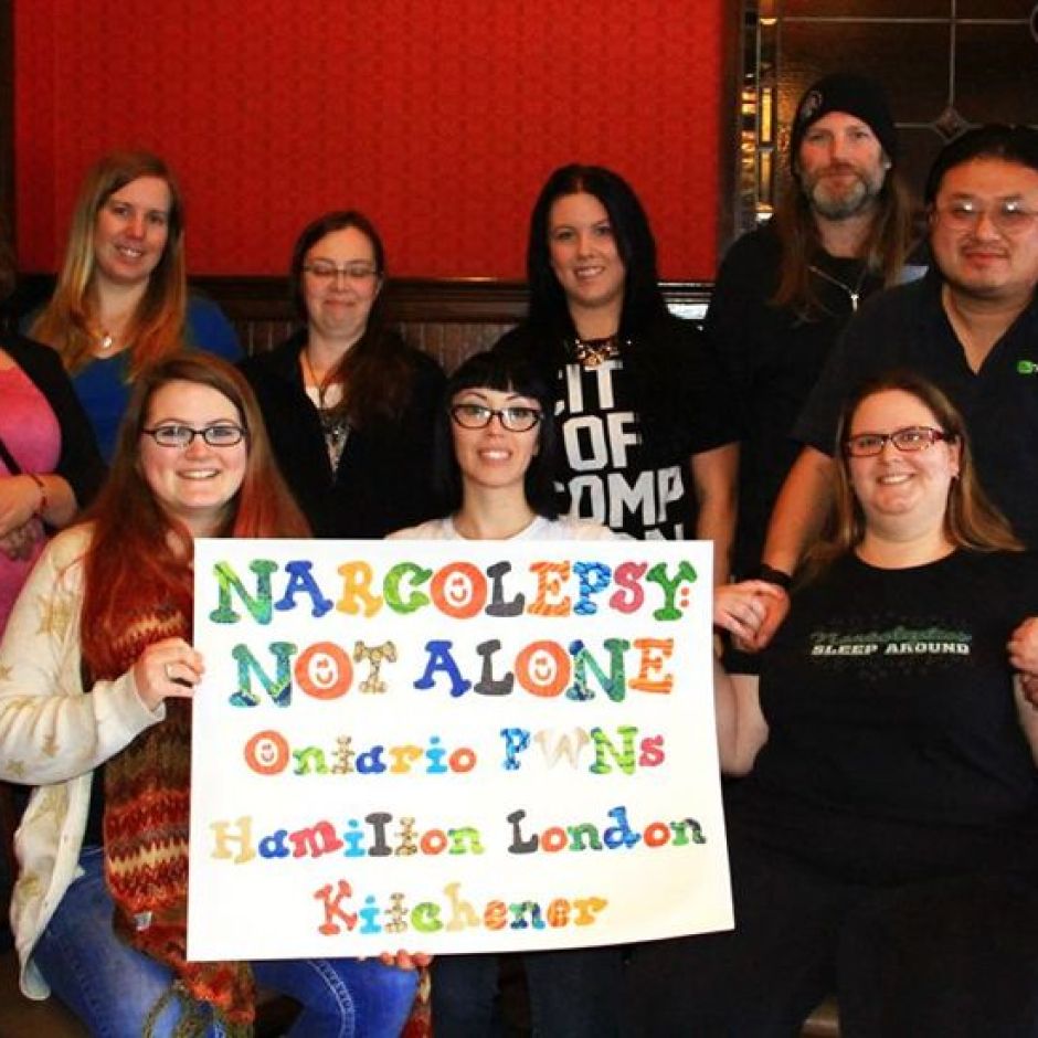 Ontario Meet Up – Canada