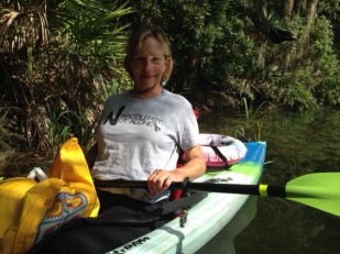 Pam – Florida