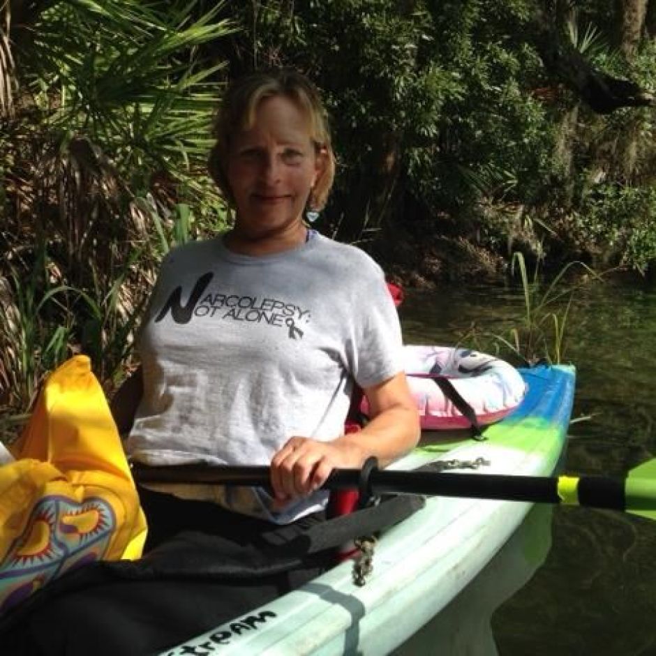 Pam – Florida
