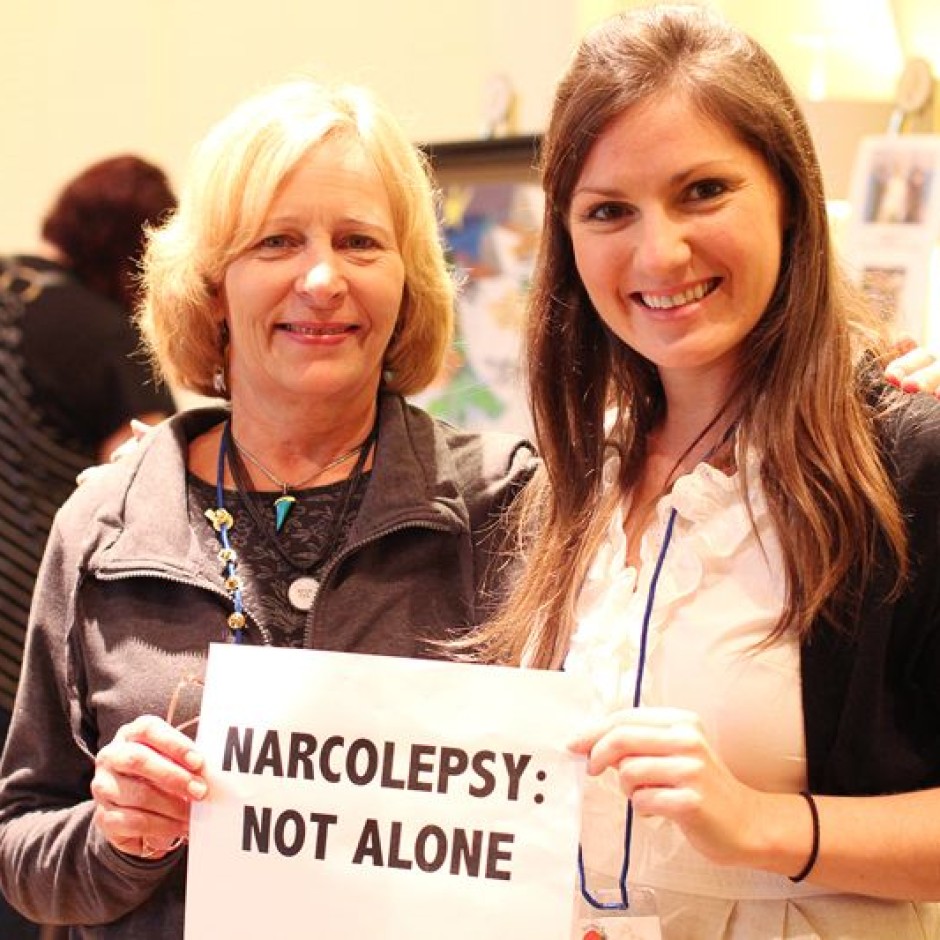 Pam and Julie – Georgia