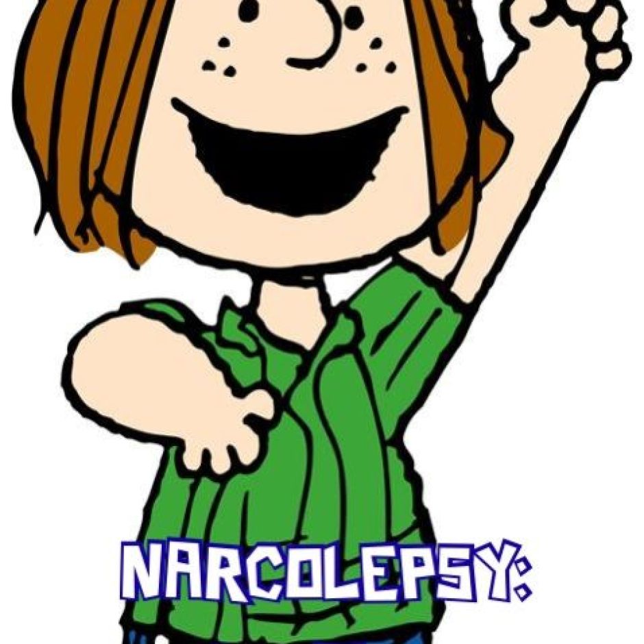 Peppermint Patty – Tennessee