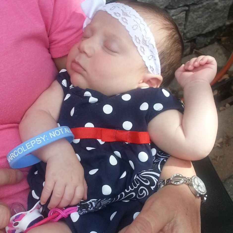 Peyton – Connecticut