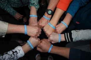 Project Sleep Bracelet Support Kendra – MN