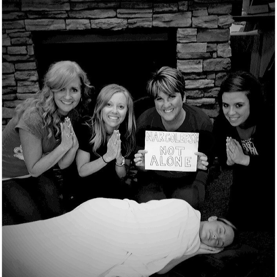 Racheal – Missouri