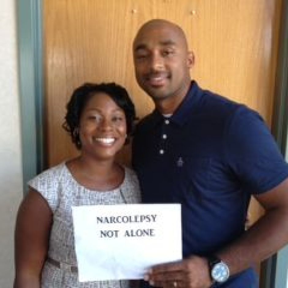 Rachel and Kent – Maryland