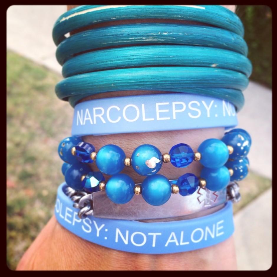 Rachelle – California