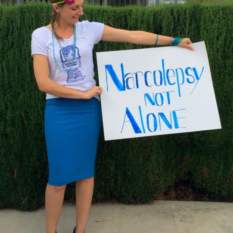 Rachelle – California