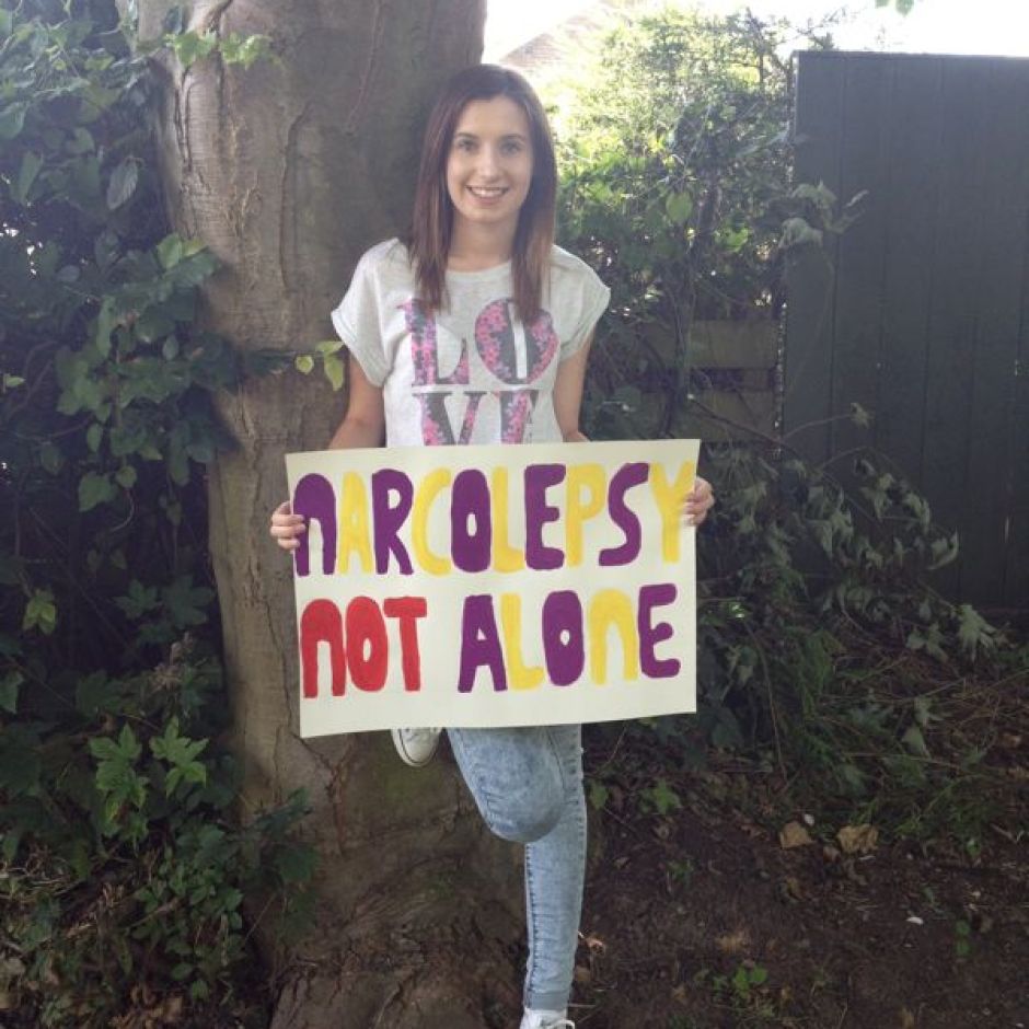 Rayanne – United Kingdom