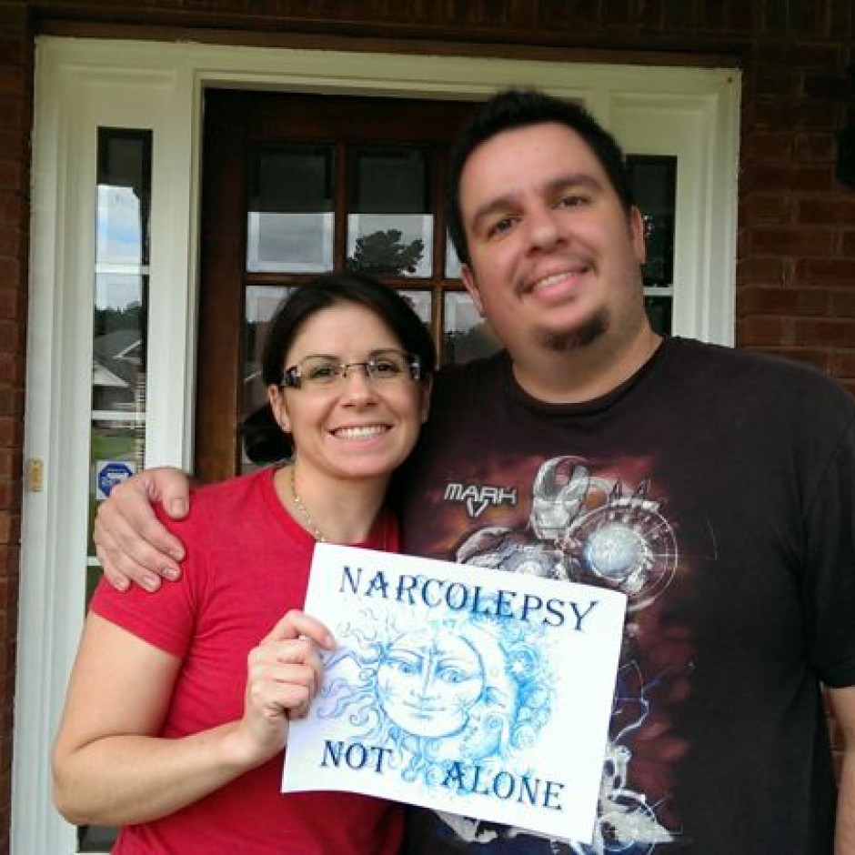 Rose and Mario – Georgia