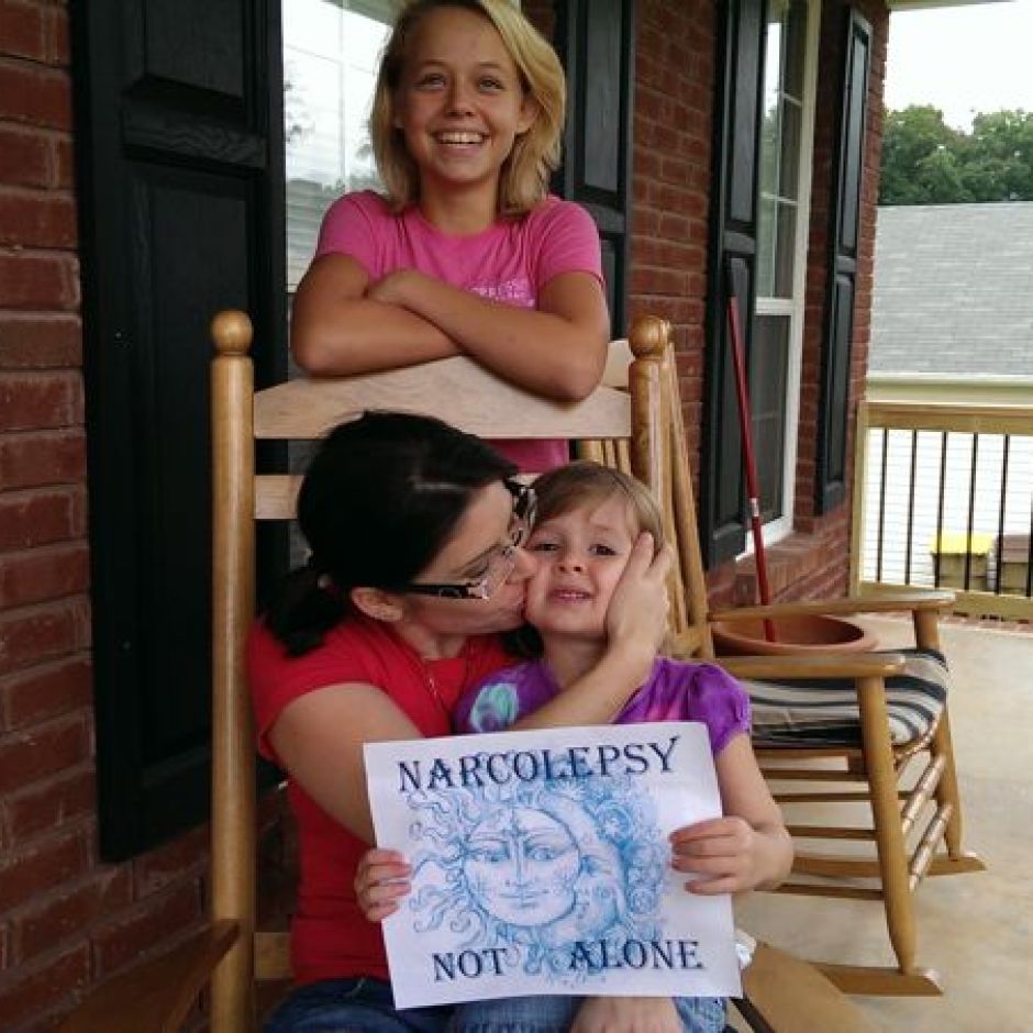 Rose and daughters – Pennsylvania