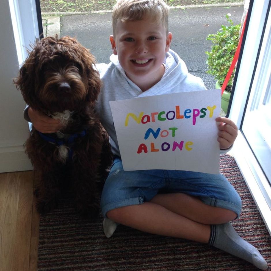 Sam – United Kingdom