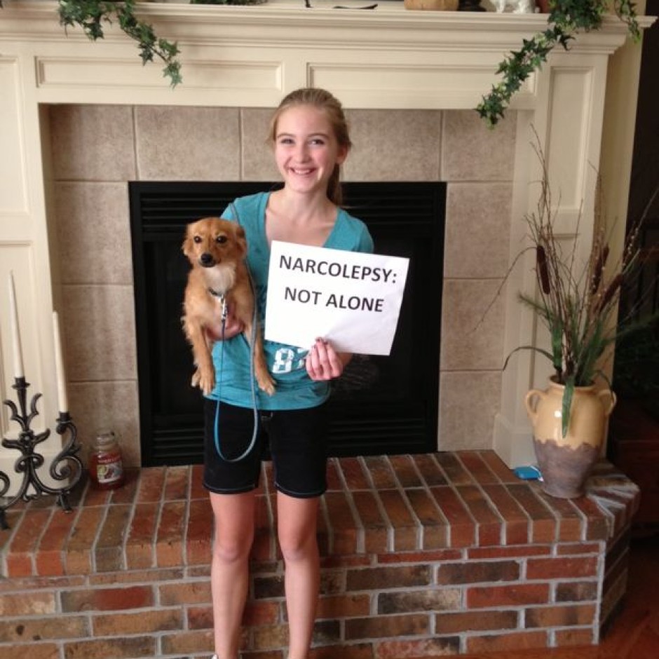 Samantha – Missouri