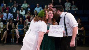 Samantha, Tom, Heather & Ken – Kentucky