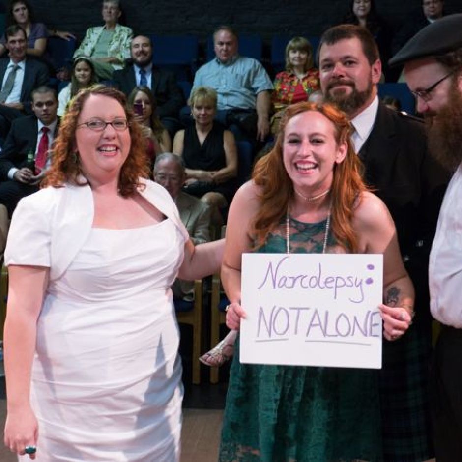 Samantha, Tom, Heather & Ken – Virginia